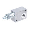 Pressure relief valve VMD-A35-030-B1 12B